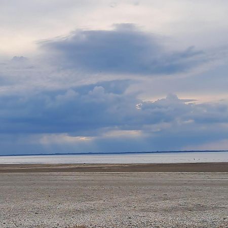 Le Lac Cherrueix Zewnętrze zdjęcie