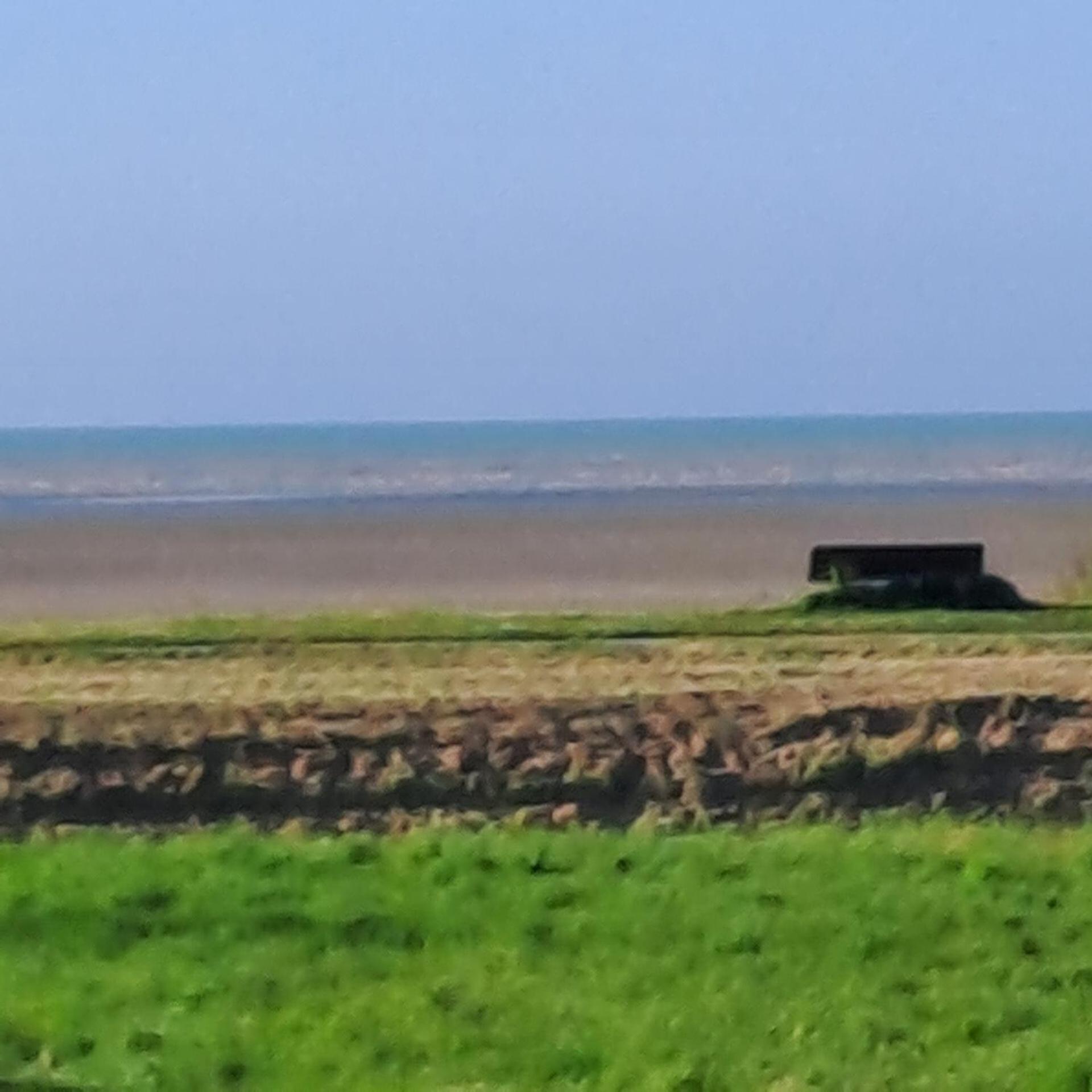 Le Lac Cherrueix Zewnętrze zdjęcie