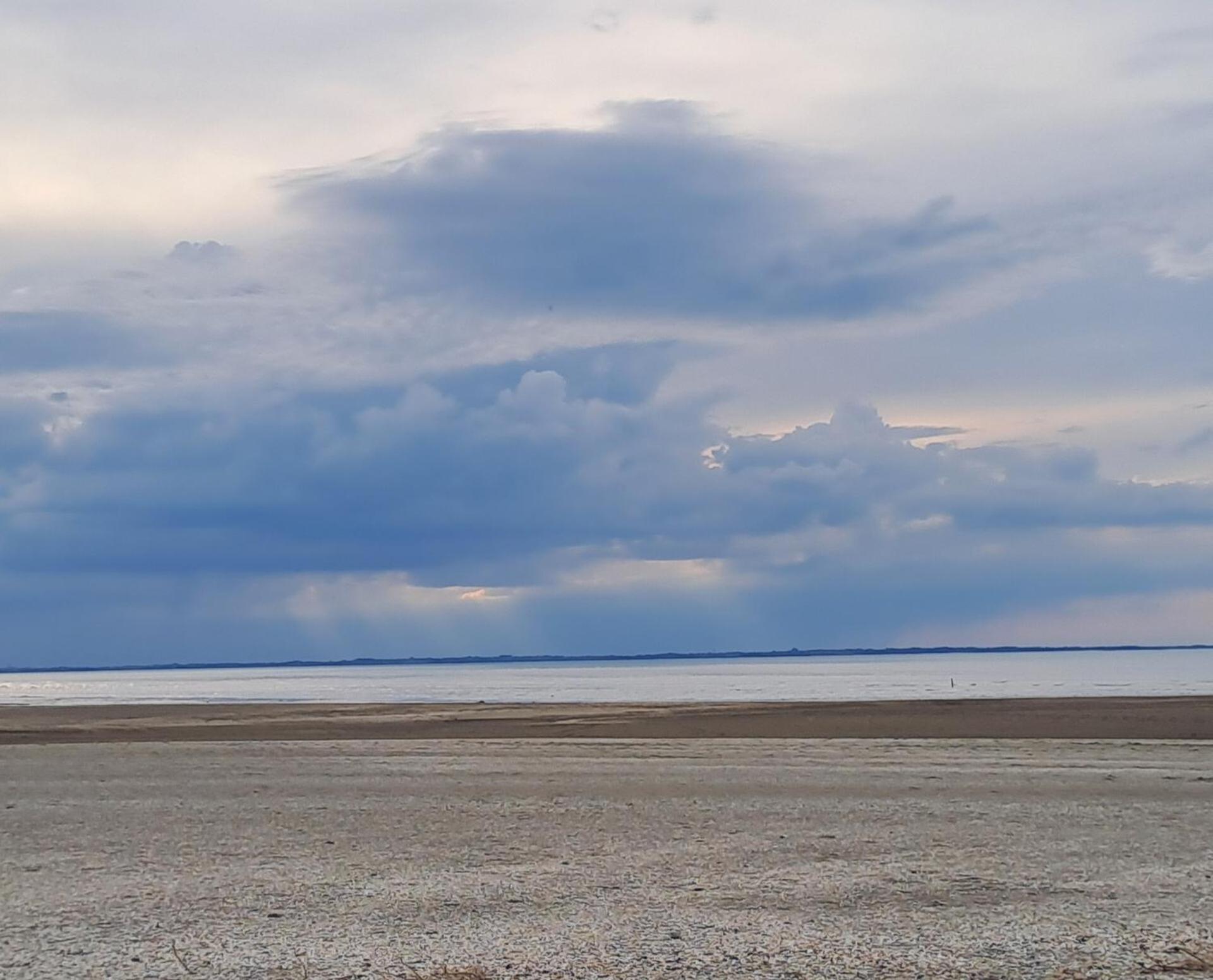 Le Lac Cherrueix Zewnętrze zdjęcie
