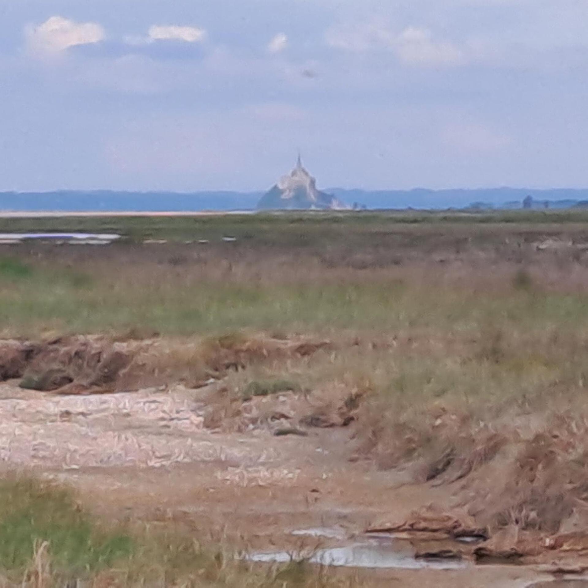 Le Lac Cherrueix Zewnętrze zdjęcie