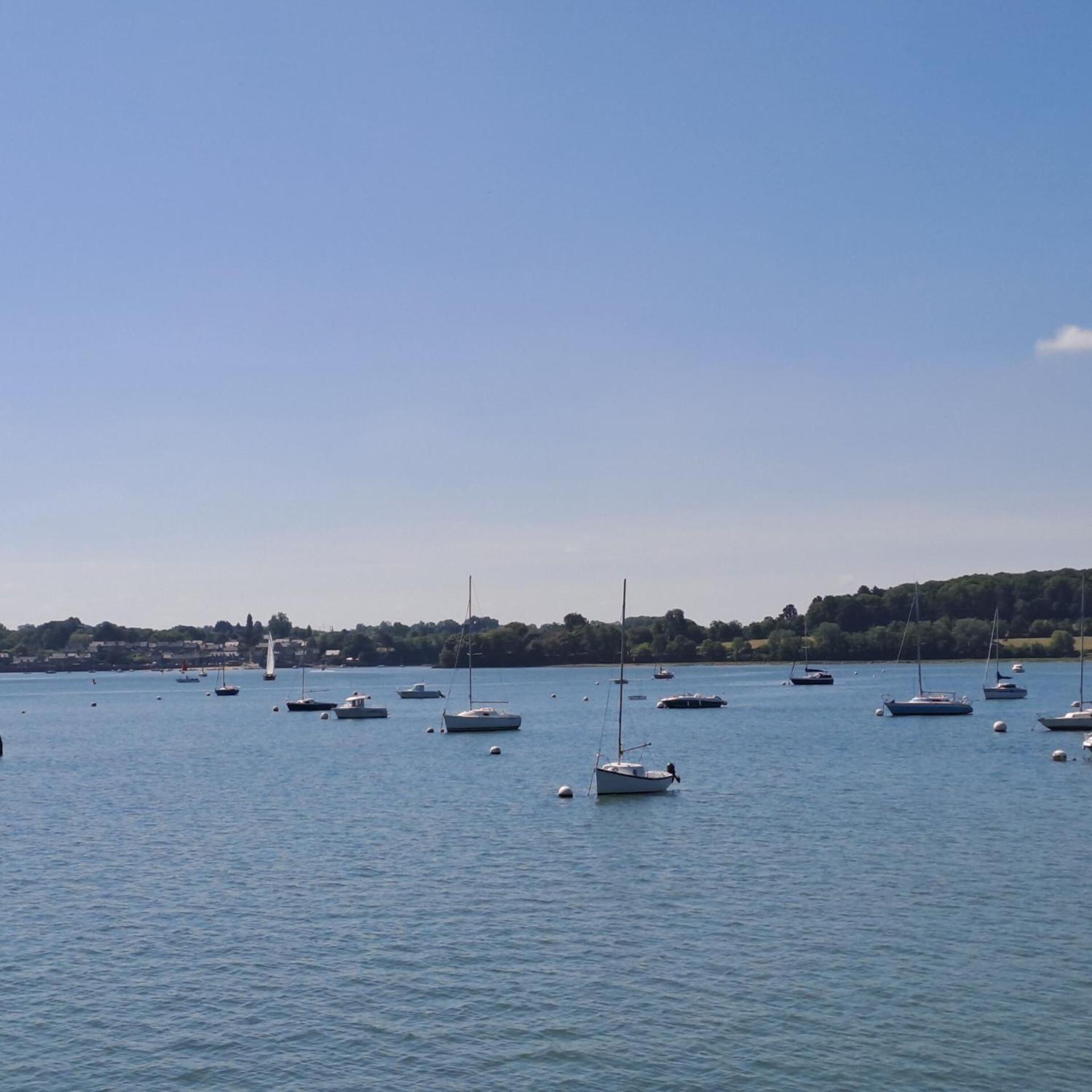 Le Lac Cherrueix Zewnętrze zdjęcie